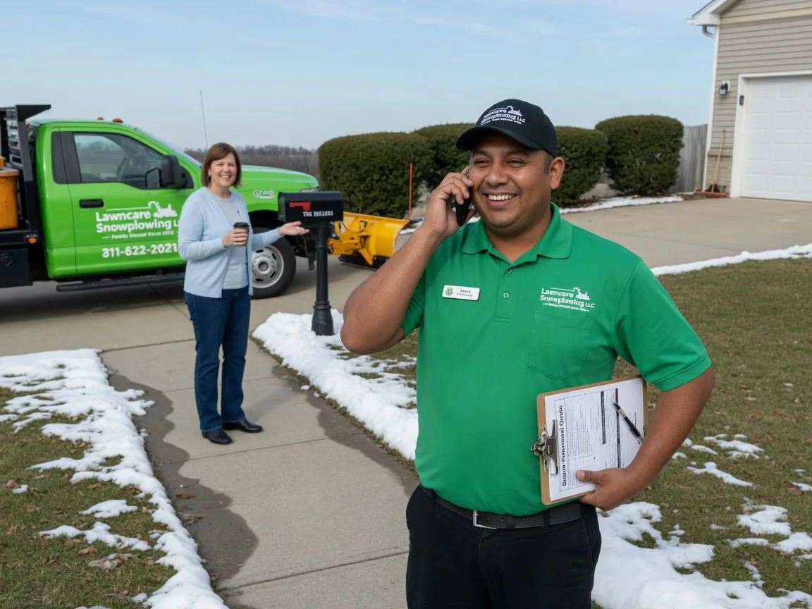 Lawn Care Services By Expert Landscaper Cloquet, MN FAQs